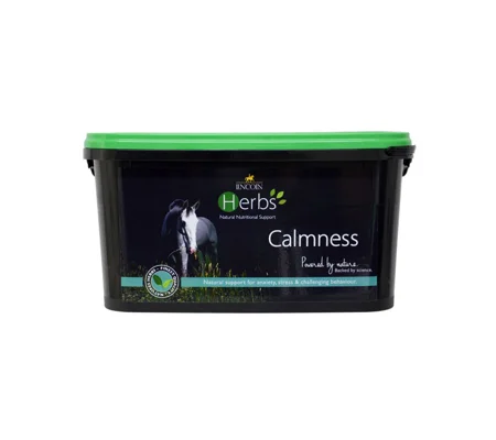 Lincoln Herbs Calmness - 1kg