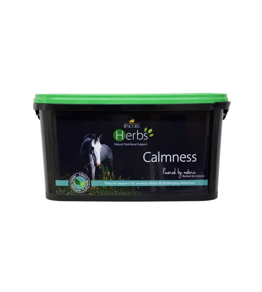 Lincoln Herbs Calmness - 1kg