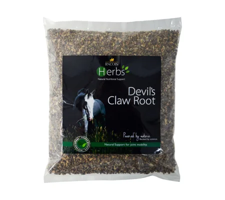 Lincoln Herbs Devil's Claw Root - 1.5 kg