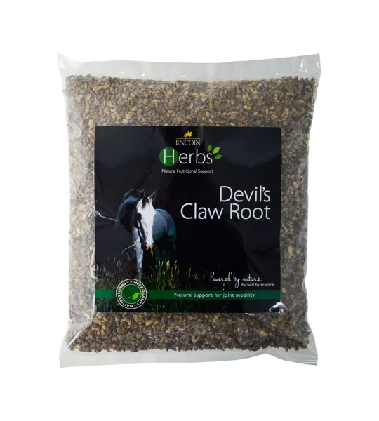 Lincoln Herbs Devil's Claw Root - 1.5 kg