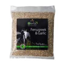 Lincoln Herbs Fenugreek..