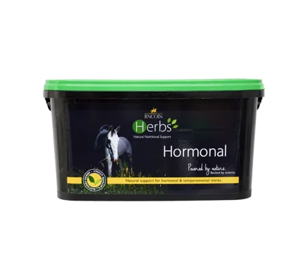 Lincoln Herbs Hormonal - 1kg