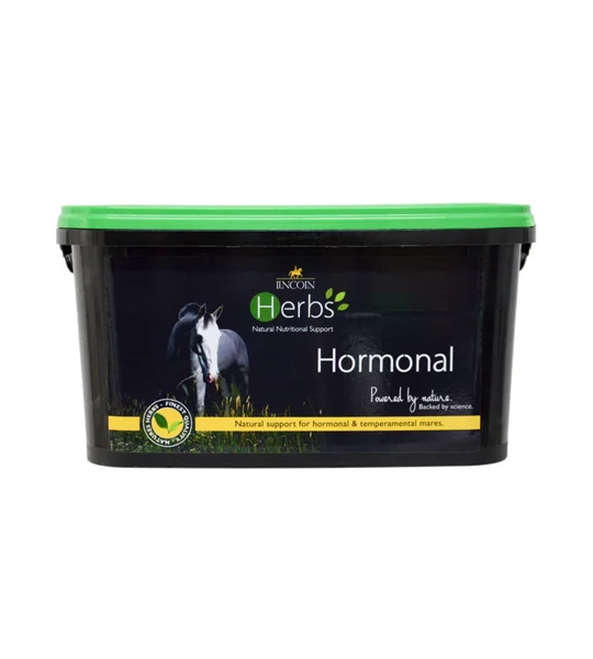 Lincoln Herbs Hormonal - 1kg