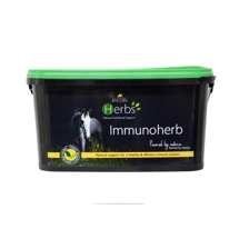 Lincoln Herbs Immunoher..