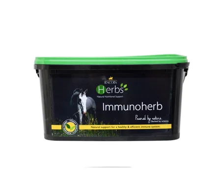 Lincoln Herbs Immunoherb - 1kg