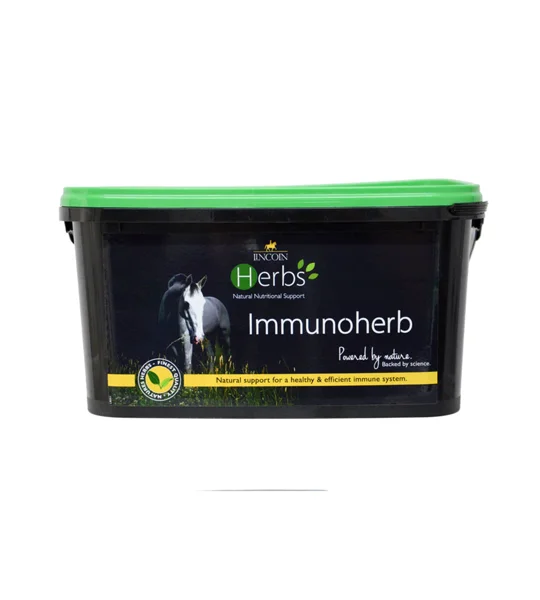Lincoln Herbs Immunoherb - 1kg