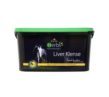 Lincoln Herbs Liver Klense - 1kg
