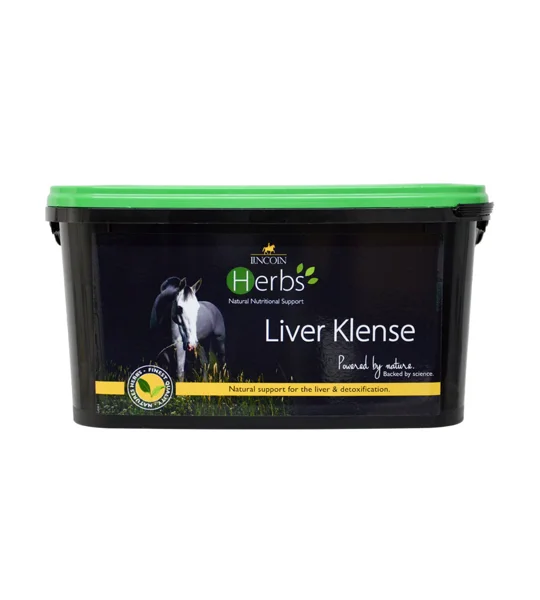 Lincoln Herbs Liver Klense - 1kg