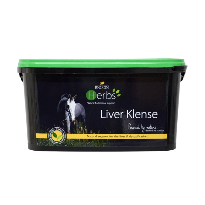 product Image for Lincoln Herbs Liver Klense - 1kg