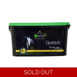Lincoln Herbs Quititch - 1kg