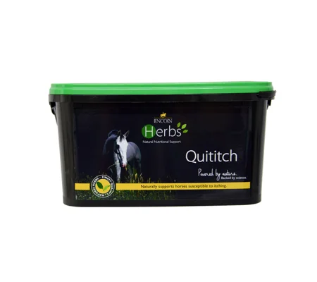 Lincoln Herbs Quititch - 1kg