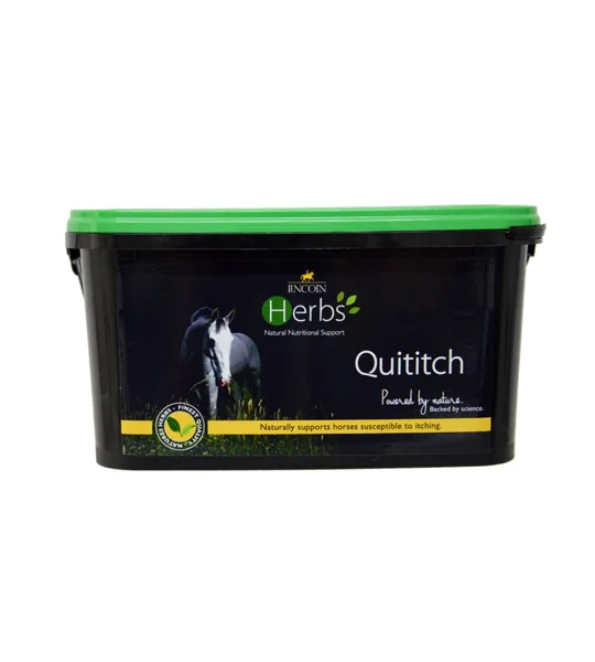 Lincoln Herbs Quititch - 1kg