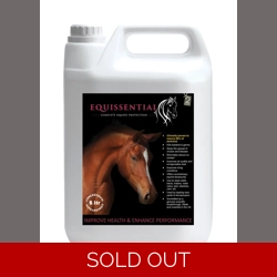 Equissential - 5 litre