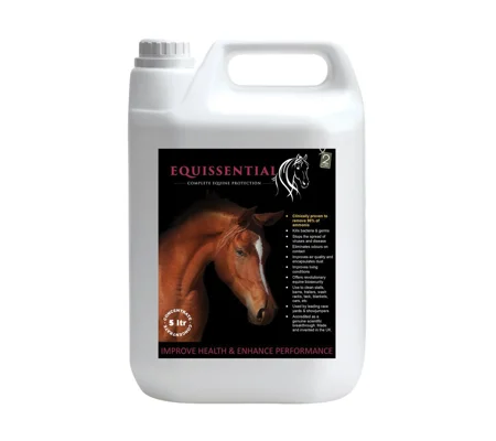 Equissential - 5 litre