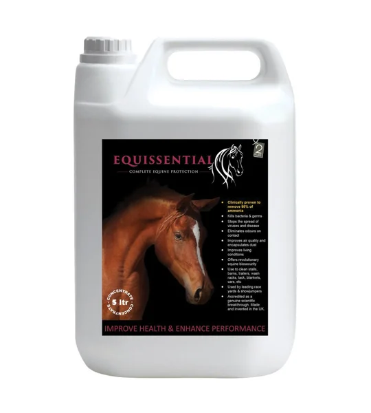 Equissential - 5 litre
