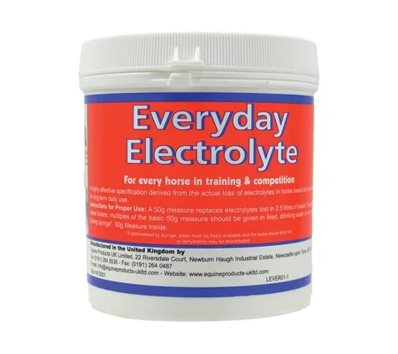 Everyday Electrolyte - 1kg