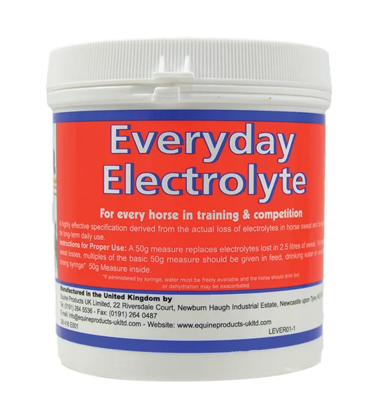 Everyday Electrolyte - 1kg