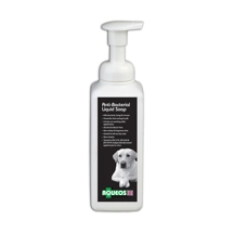 Aqueos Anti-Bacterial C..