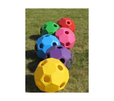 Parallax Hay Play - Orange - 43cm