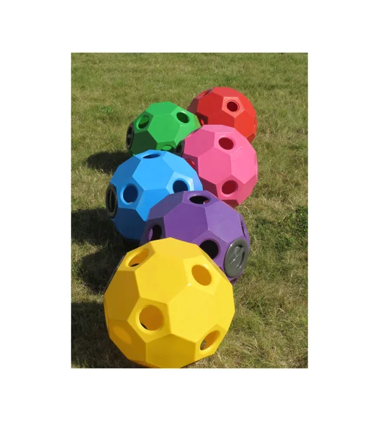 Parallax Hay Play - Orange - 43cm