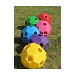 Parallax Hay Play - Blue - 43cm