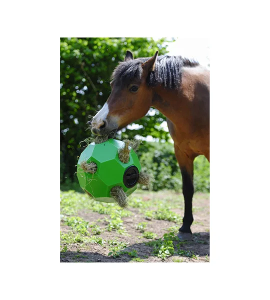 Parallax Hay Play - Red - 43cm