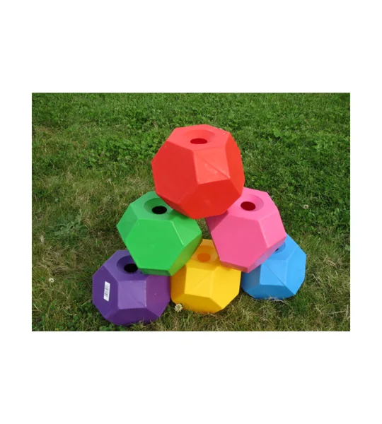 Parallax Snack & Play - Yellow - 21cm