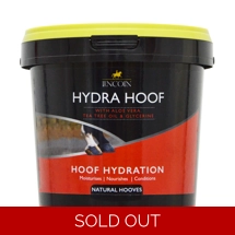 Lincoln Hydra Hoof - Na..