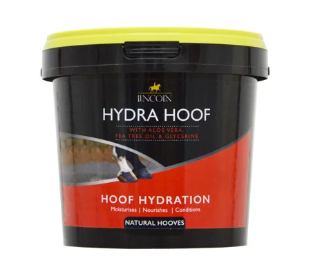 Lincoln Hydra Hoof - Natural - 1 litre