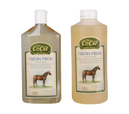 Fresh Frog - 500ml