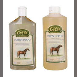 Fresh Frog - 1 litre