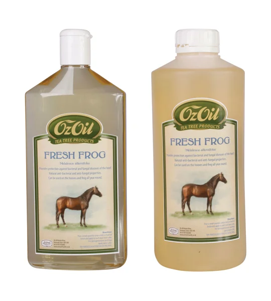 Fresh Frog - 1 litre