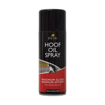 Lincoln Hoof Oil Spray ..