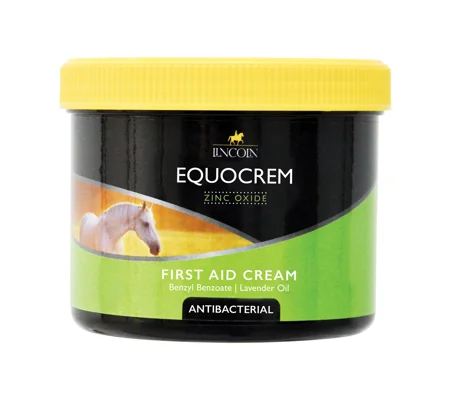 Lincoln Equocrem