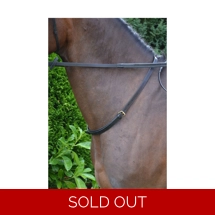 Hy Equestrian Leather N..