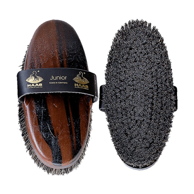 product Image for Haas Junior Brush - Horse Hair