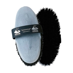 Haas Schimmel Brush for White Horses
