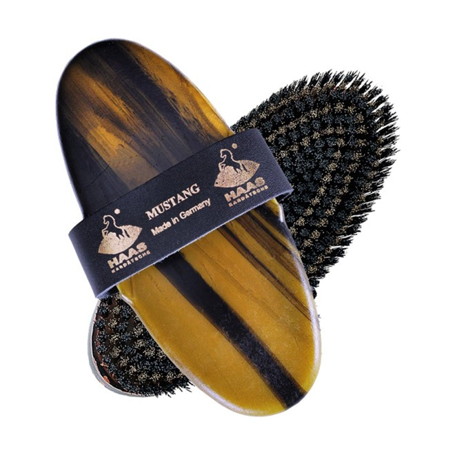 product Image for Haas 'Mustang' Brush