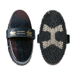 Haas 'Amazone' Brush