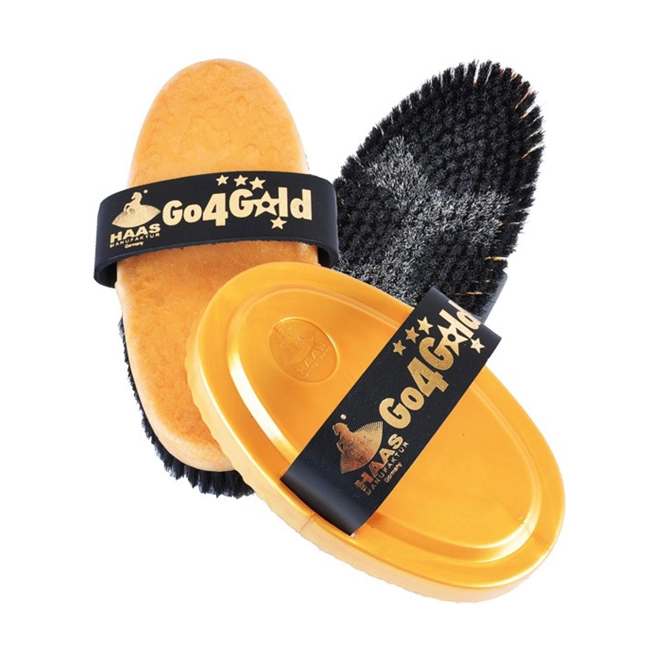 product Image for Haas Go4Gold Set
