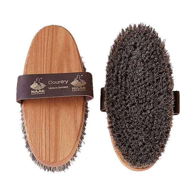 product Image for Haas 'Country' Brush