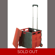 GPC Folding Box Truck -..