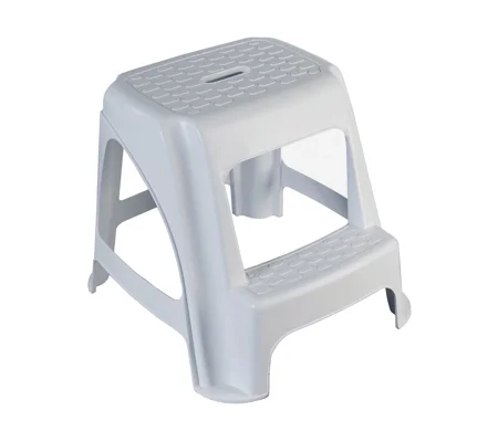 GPC Plastic Static Step Stool