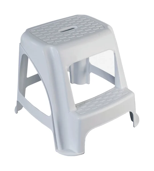 GPC Plastic Static Step Stool