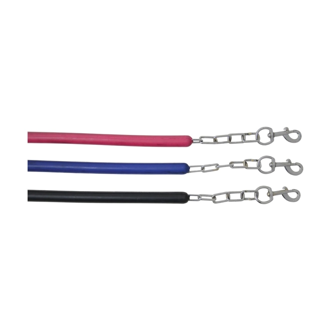 product Image for Hy Equestrian Stable Chain - Black - One Size