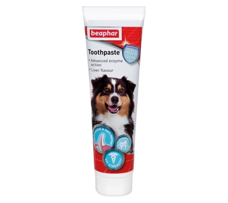 Beaphar Toothpaste - 100g