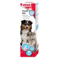 Beaphar Toothgel - 100g