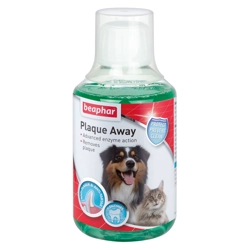Beaphar Plaque Away - 250ml