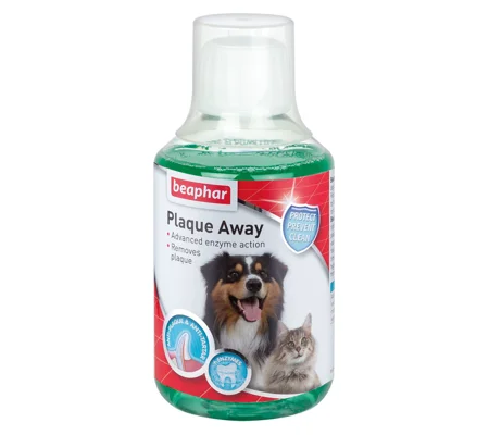 Beaphar Plaque Away - 250ml