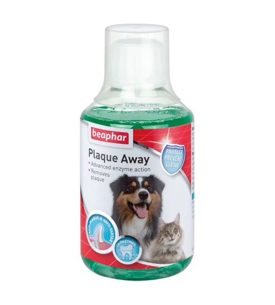 Beaphar Plaque Away - 250ml